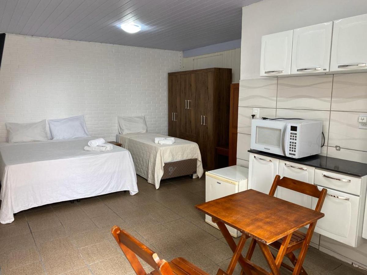 Apart Hotel Vila Mar — Fotos 1